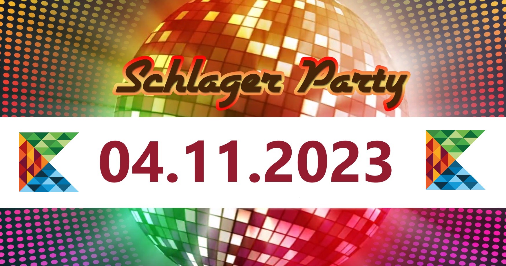 Schlagerparty