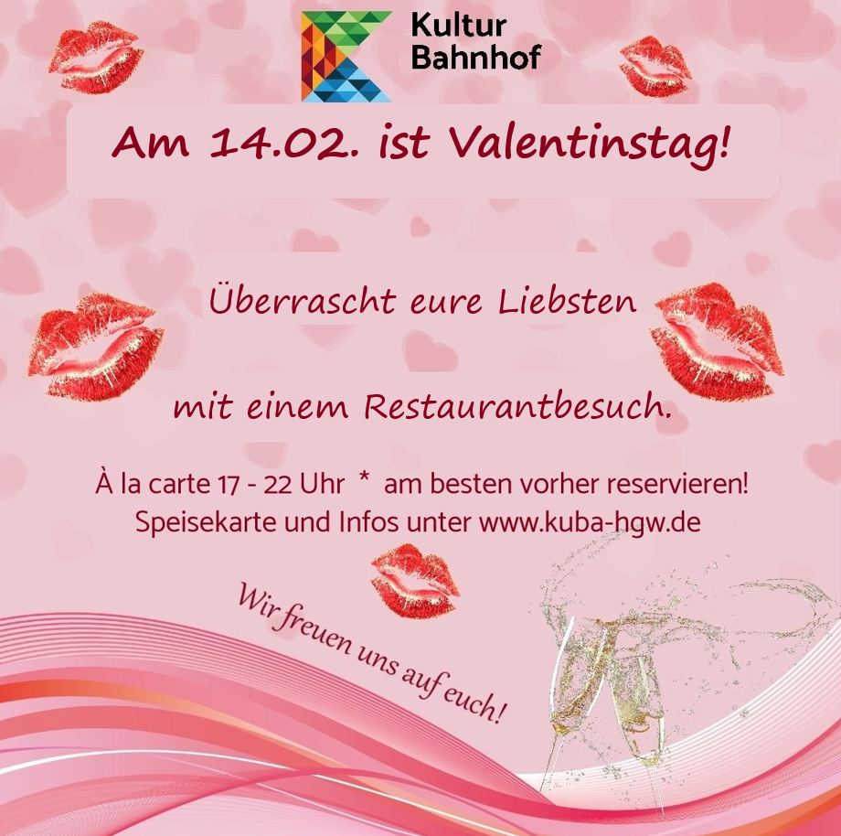 Valentinstag