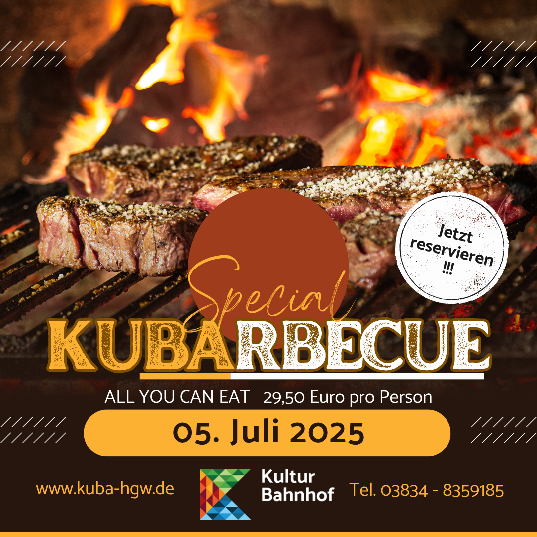 KuBarbecue