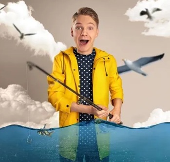 Till Frömmel live! Nordlicht