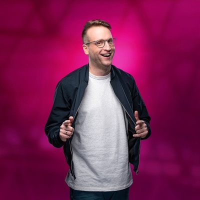 Benni Stark - Schon lustig wenns witzig ist!