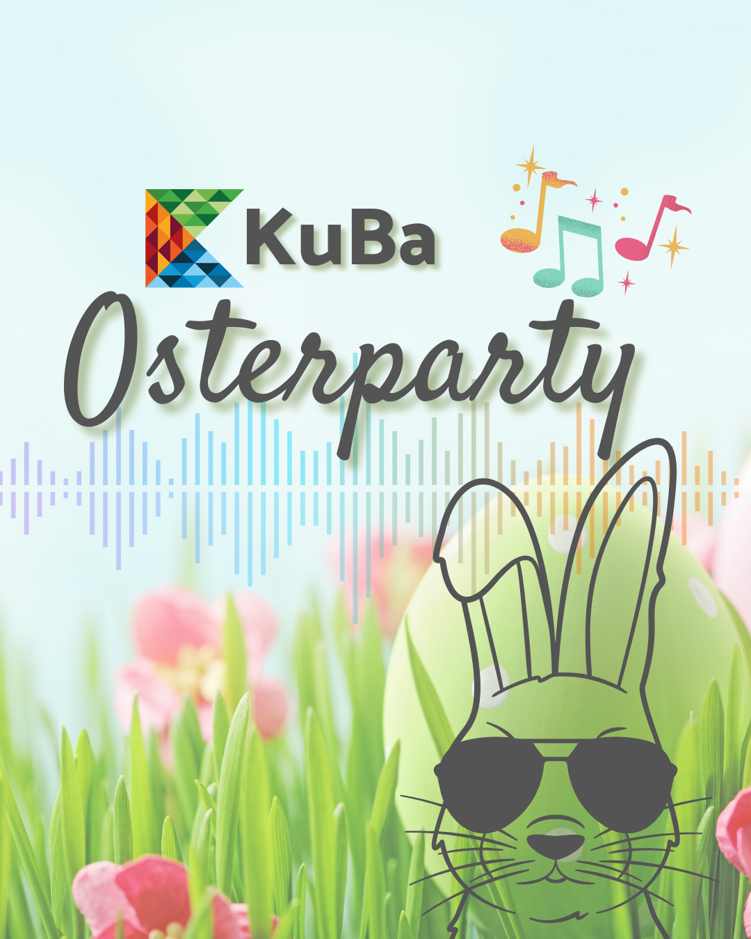 KuBa-Osterparty