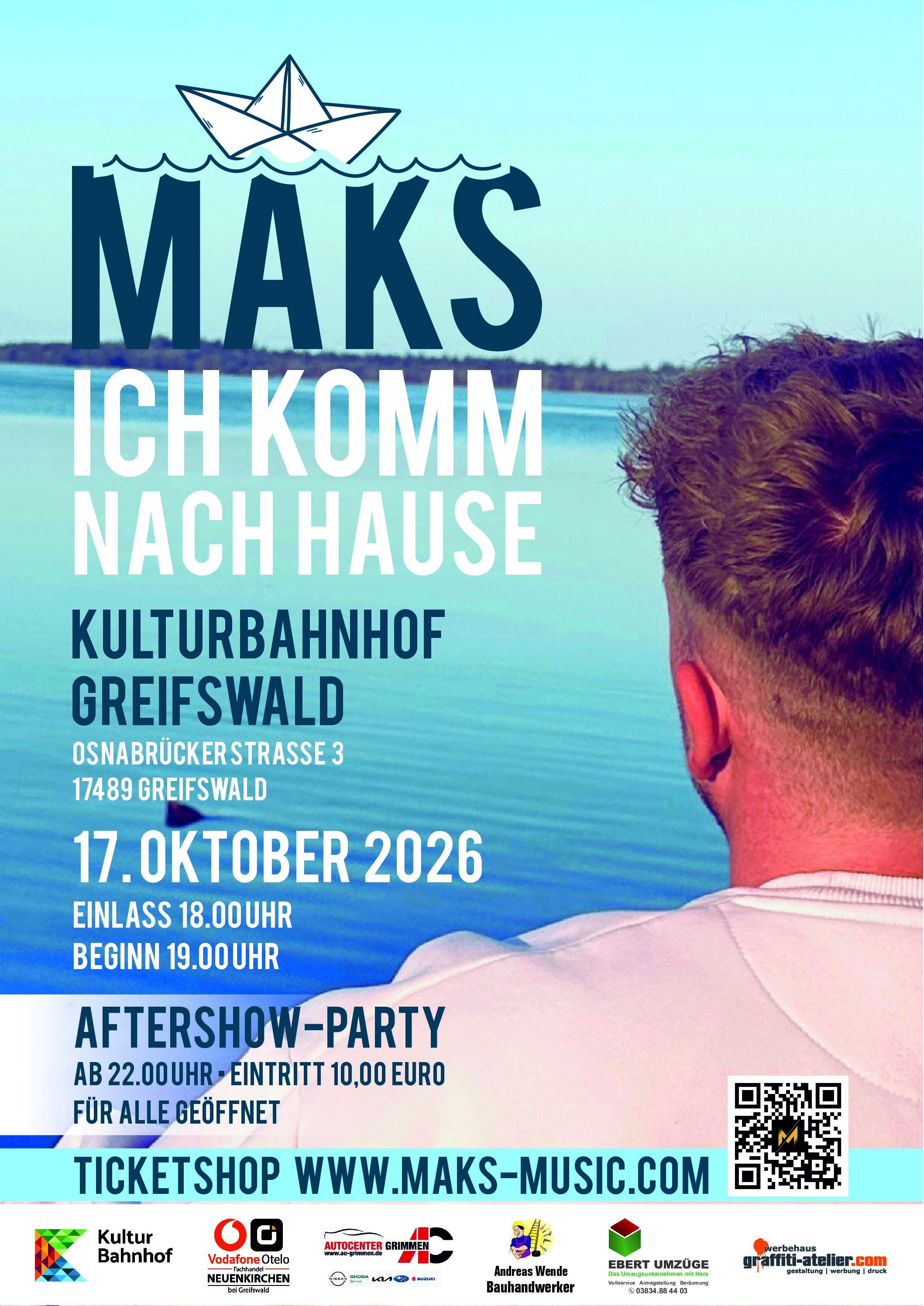 Maks - Konzert