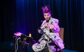 Kay Ray Show