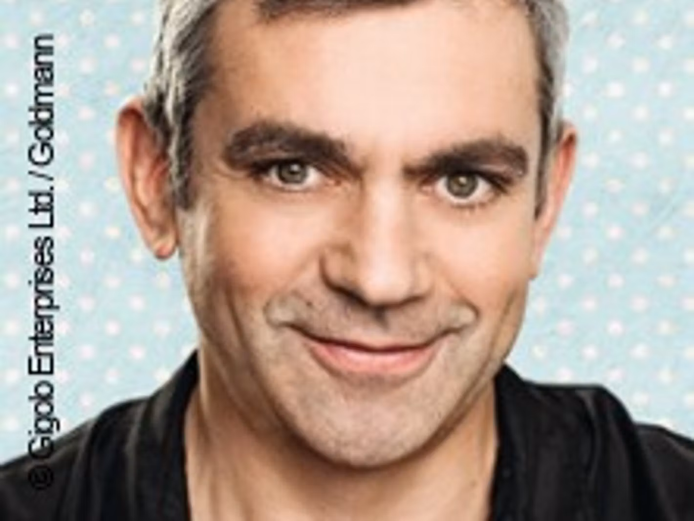 Wladimir Kaminer - Die Kaminershow 2026 (Lesung / Vortrag)