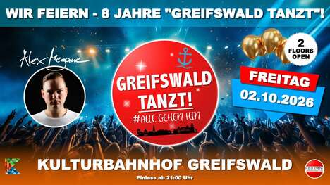 Greifswald tanzt! #allegehenhin