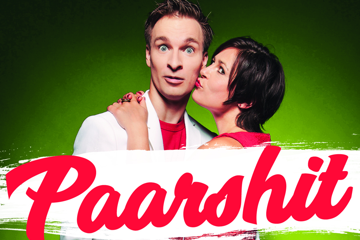 Paarshit